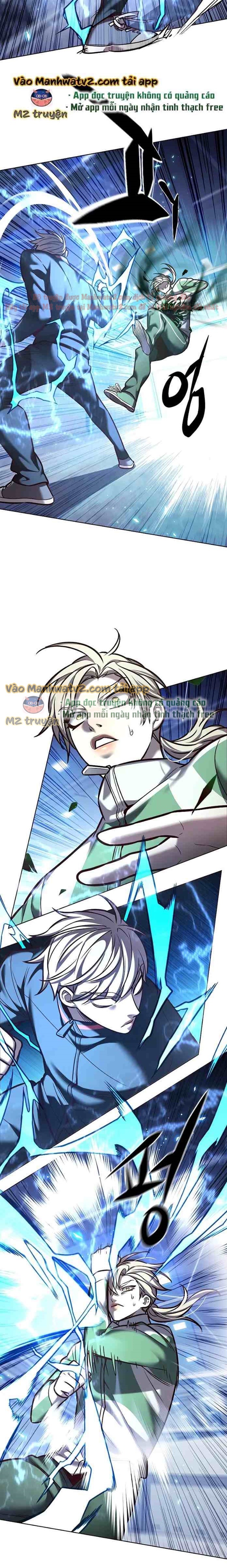 Đọc truyện Hóa thân thành mèo (Bản Free) - Chap 286